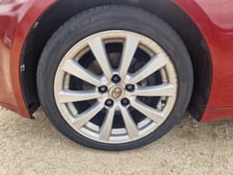 LEXUS Rim set With Tyres 4 pcs LEXUS IS II (XE20) (2005-2013) — thumbnail 2