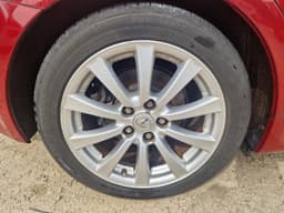 LEXUS Rim set With Tyres 4 pcs LEXUS IS II (XE20) (2005-2013) — thumbnail 3