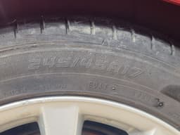 LEXUS Rim set With Tyres 4 pcs LEXUS IS II (XE20) (2005-2013) — thumbnail 5