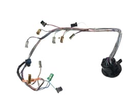 VOLVO 31437012 Aut. gearbox valve body (mechatronics) VOLVO S90 / V90 (2016-) — thumbnail 2