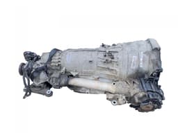 AUDI JEF Gearbox AUDI A8 (4E) (2002-2010) — thumbnail 3