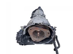 AUDI JEF Gearbox AUDI A8 (4E) (2002-2010) — thumbnail 2
