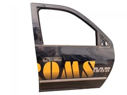 DODGE 68144728AD Door Front Right DODGE RAM IV (DJ, DS) (2008-) — thumbnail 1