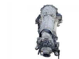 AUDI JEF Gearbox AUDI A8 (4E) (2002-2010) — thumbnail 4