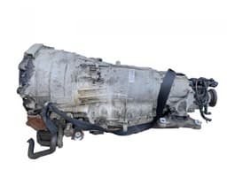 AUDI JEF Gearbox AUDI A8 (4E) (2002-2010) — thumbnail 1