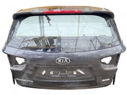 KIA 73700C5021 Bootlid / tailgate KIA SORENTO III (UM) (2015-2020) — thumbnail 1