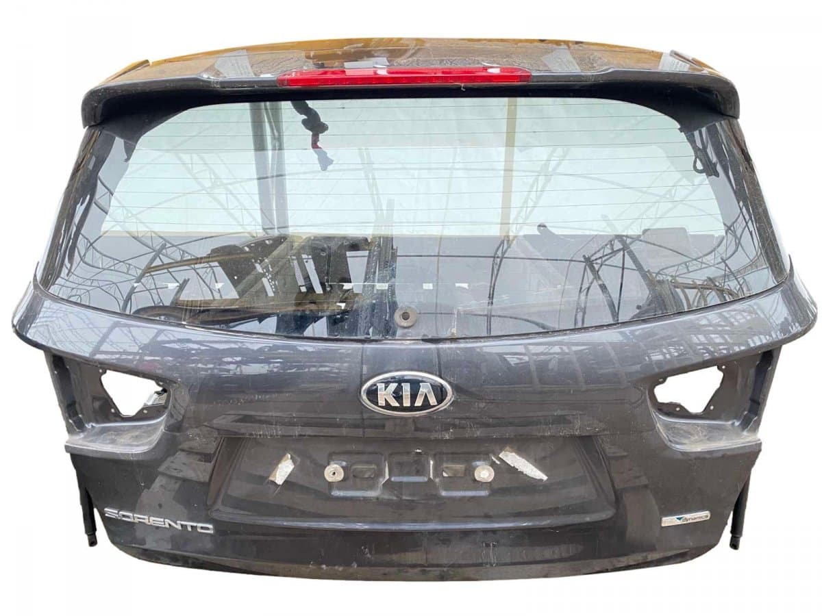 KIA 73700C5021 Bootlid / tailgate KIA SORENTO III (UM) (2015-2020)