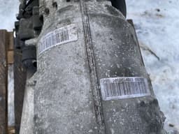 AUDI JEF Gearbox AUDI A8 (4E) (2002-2010) — thumbnail 6