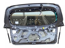 KIA 73700C5021 Bootlid / tailgate KIA SORENTO III (UM) (2015-2020) — thumbnail 2