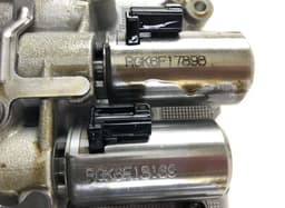 VOLVO 31437012 Aut. gearbox valve body (mechatronics) VOLVO S90 / V90 (2016-) — thumbnail 6