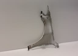 VW 3G0821106R Fender Front Right VW PASSAT B8 (3G) / ALLTRACK (2014-2023) — thumbnail 5