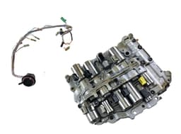 VOLVO 31437012 Aut. gearbox valve body (mechatronics) VOLVO S90 / V90 (2016-) — thumbnail 8