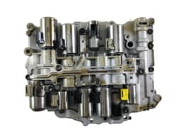 VOLVO 31437012 Aut. gearbox valve body (mechatronics) VOLVO S90 / V90 (2016-) — thumbnail 7
