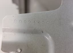 VW 3G0821106R Fender Front Right VW PASSAT B8 (3G) / ALLTRACK (2014-2023) — thumbnail 6