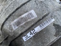 AUDI JEF Gearbox AUDI A8 (4E) (2002-2010) — thumbnail 5