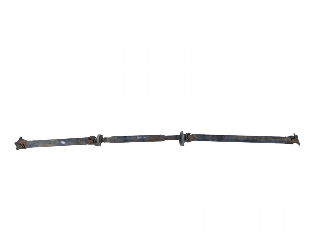 MERCEDES-BENZ A6394103306 Propeller Shaft Complete MERCEDES-BENZ VITO / VIANO (W639) (2003-2014)