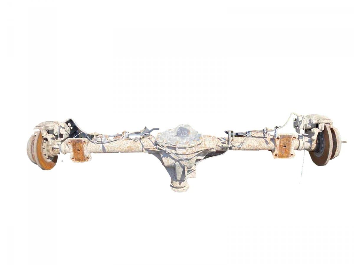 FORD 1628981 Rear Axle Complete FORD TRANSIT III (2006-2013)