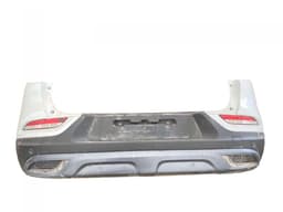 RENAULT 850B28348R Rear bumper RENAULT KADJAR (HA, HL) (2015-2022) — thumbnail 1