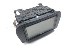 MERCEDES-BENZ ILX700 ILX-700 Radio MERCEDES-BENZ SL-CLASS (R230) (2001-2012) — thumbnail 1