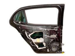 RENAULT 821015121R Door Rear Left RENAULT MEGANE IV (B9A/M) (2015-) — thumbnail 2