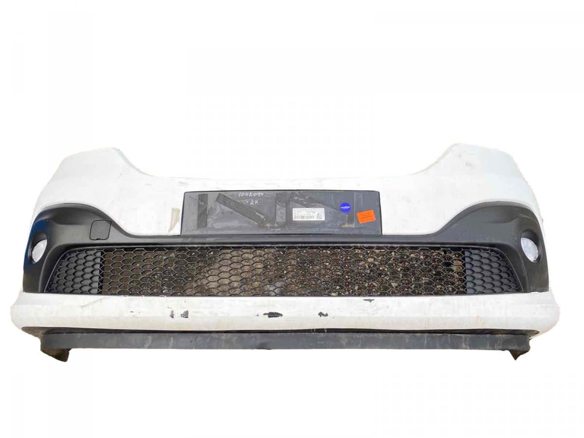 NISSAN 6202200Q0A Front Bumper NISSAN NV300 (X82) (2016-2021)