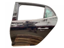RENAULT 821015121R Door Rear Left RENAULT MEGANE IV (B9A/M) (2015-) — thumbnail 1