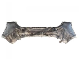 RENAULT 850B28348R Rear bumper RENAULT KADJAR (HA, HL) (2015-2022) — thumbnail 2