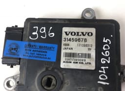 VOLVO 31459678 Gearbox Control Unit VOLVO S90 / V90 (2016-) — thumbnail 2