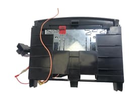 MERCEDES-BENZ ILX700 ILX-700 Radio MERCEDES-BENZ SL-CLASS (R230) (2001-2012) — thumbnail 9