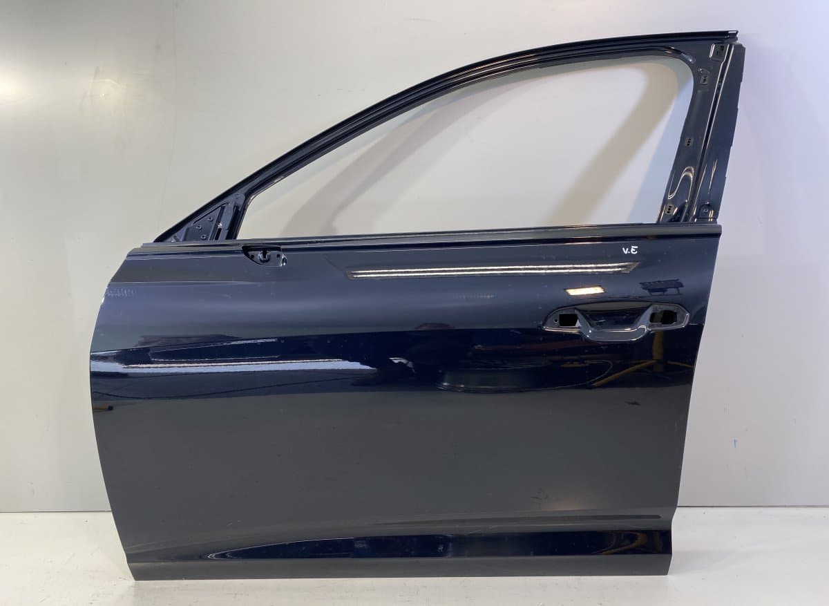 AUDI Door Front Left AUDI A6 / A6 ALLROAD (C7, 4G) (2010-2018)