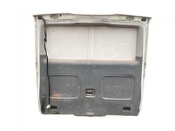 MERCEDES-BENZ A6397409805 Bootlid / tailgate MERCEDES-BENZ VITO / VIANO (W639) (2003-2014) — thumbnail 2
