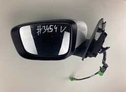 VOLVO 262393 201827 Mirror left VOLVO XC60 I (2008-2017) — thumbnail 9