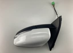 VOLVO 262393 201827 Mirror left VOLVO XC60 I (2008-2017) — thumbnail 6