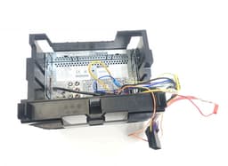 MERCEDES-BENZ ILX700 ILX-700 Radio MERCEDES-BENZ SL-CLASS (R230) (2001-2012) — thumbnail 8