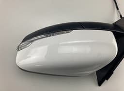 VOLVO 262393 201827 Mirror left VOLVO XC60 I (2008-2017) — thumbnail 7
