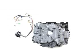 VOLVO 31437012 Aut. gearbox valve body (mechatronics) VOLVO S90 / V90 (2016-) — thumbnail 1