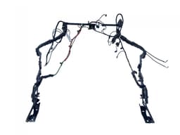MERCEDES-BENZ A2317500072 Bootlid / tailgate / parts, other MERCEDES-BENZ SL-CLASS (R231) (2012-2020) — thumbnail 1