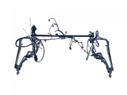 MERCEDES-BENZ A2317500072 Bootlid / tailgate / parts, other MERCEDES-BENZ SL-CLASS (R231) (2012-2020) — thumbnail 2