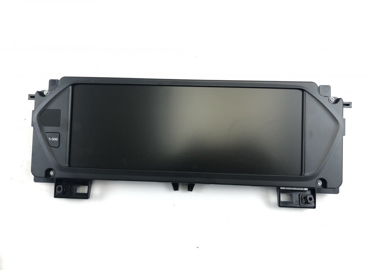 CITROËN 9830550680 Instrument Cluster CITROËN C4 SPACETOURER (3D, 3A) (2018-2020)