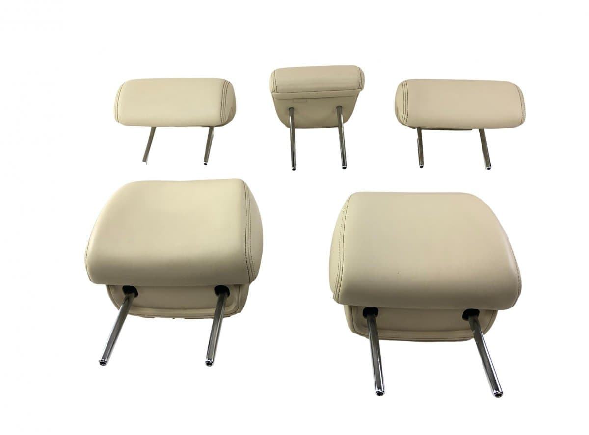 LEXUS 7191030F20A2 Headrest set LEXUS GS IV (2011-2020)