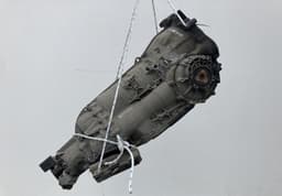 AUDI HYR Gearbox AUDI A6 / A6 ALLROAD (C6, 4F) (2004-2011) — thumbnail 6