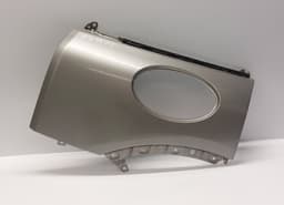 MINI 41007430880 Fender Rear Right MINI MINI CLUBMAN II (F54) (2014-2024) — thumbnail 1