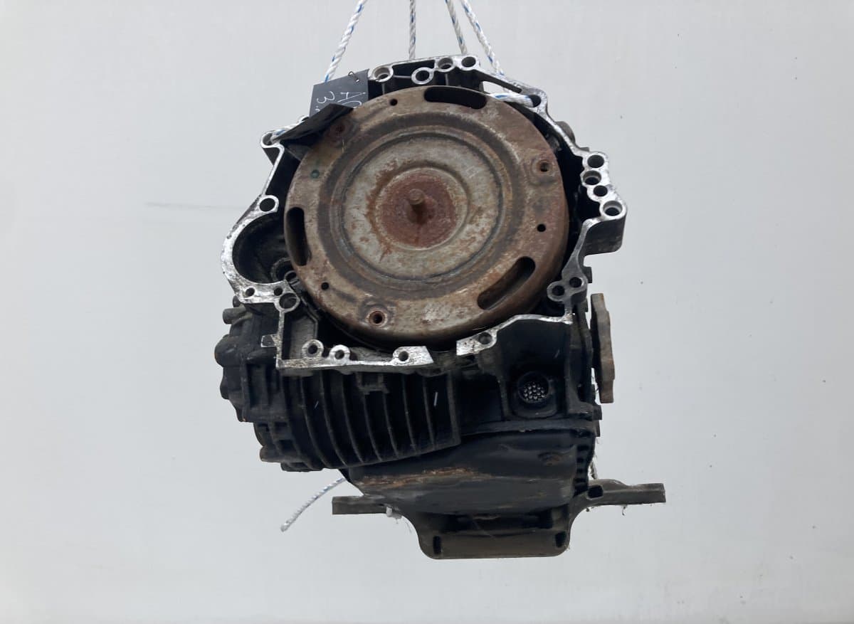 AUDI HYR Gearbox AUDI A6 / A6 ALLROAD (C6, 4F) (2004-2011)