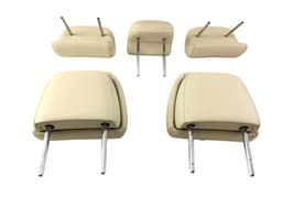 LEXUS 7191030F20A2 Headrest set LEXUS GS IV (2011-2020) — thumbnail 2