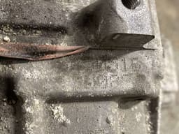 TOYOTA P9083B14819Y336 Gearbox TOYOTA PRIUS III PLUS (XW40) (2011-2021) — thumbnail 6
