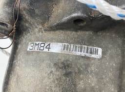 AUDI HYR Gearbox AUDI A6 / A6 ALLROAD (C6, 4F) (2004-2011) — thumbnail 8
