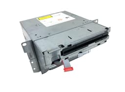 BMW 9244117 Radio BMW X5 (E70) (2007-2013) — thumbnail 1