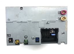 BMW 9244117 Radio BMW X5 (E70) (2007-2013) — thumbnail 3