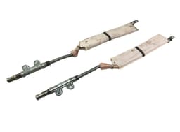 MERCEDES-BENZ A2318601502 Side Door Airbag Front Left MERCEDES-BENZ SL-CLASS (R231) (2012-2020) — thumbnail 1