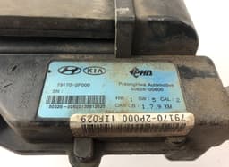 KIA 791702P000 Crash Sensor Front KIA SORENTO II (XM) (2009-2015) — thumbnail 3
